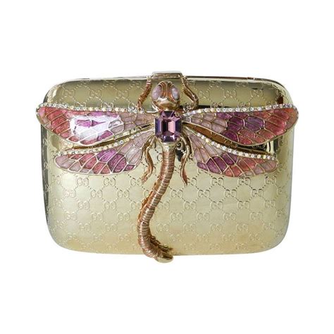 gucci dragonfly|Gucci handbags.